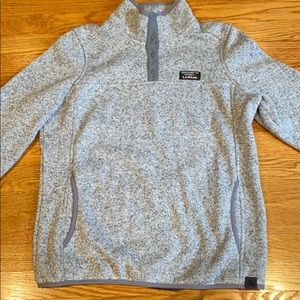 Women’s pullover